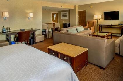 Sheraton Westport Plaza - image 9