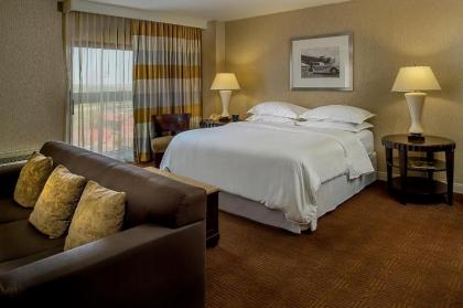 Sheraton Westport Plaza - image 10