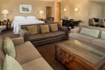 Sheraton Westport Plaza - image 11