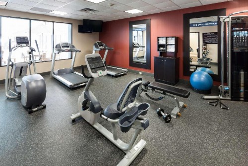 Hampton Inn St Louis- at the Arch - image 16