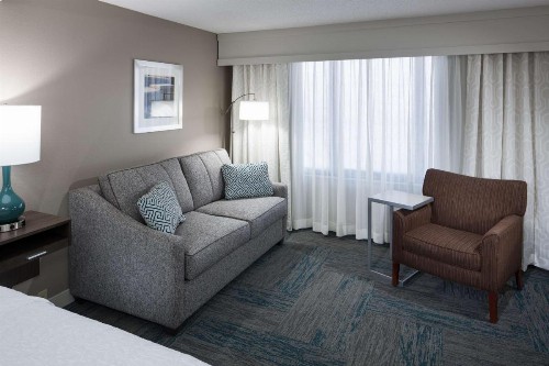 Hampton Inn St Louis- at the Arch - image 21