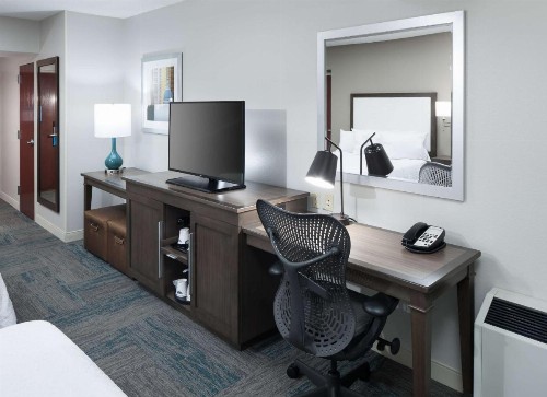 Hampton Inn St Louis- at the Arch - image 23
