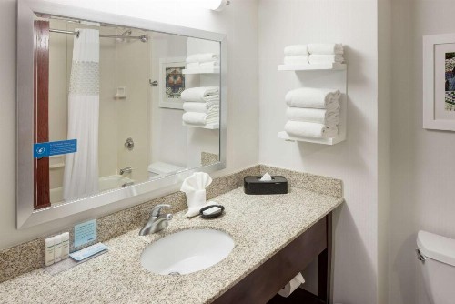 Hampton Inn St Louis- at the Arch - image 24