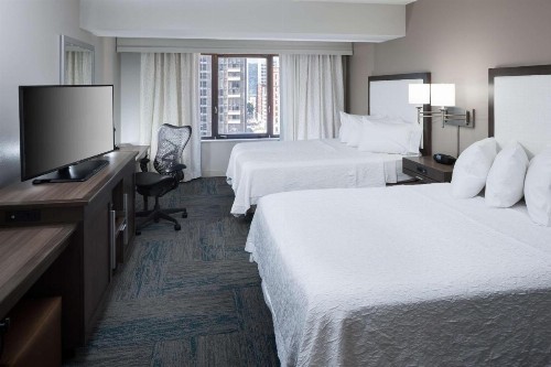 Hampton Inn St Louis- at the Arch - image 26