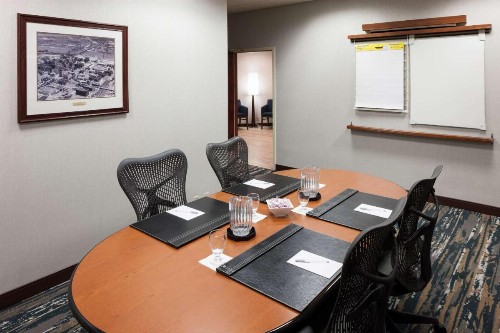 Hampton Inn St Louis- at the Arch - image 34