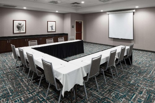Hampton Inn St Louis- at the Arch - image 36