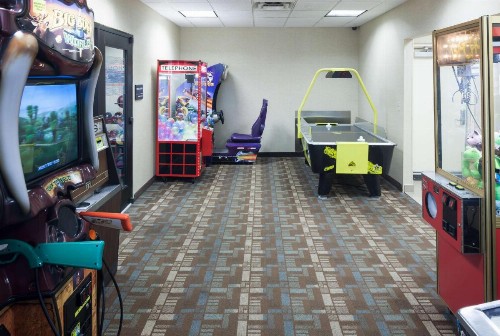 Hampton Inn St Louis- at the Arch - image 37
