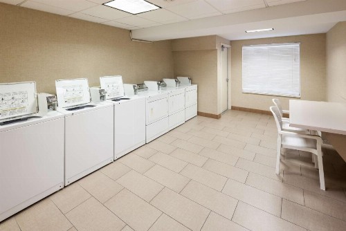 Hampton Inn St Louis- at the Arch - image 41