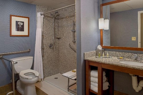 DoubleTree by Hilton St. Louis at Westport - image 19