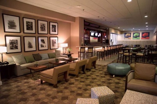 DoubleTree by Hilton St. Louis at Westport - image 2