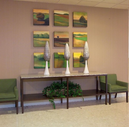 DoubleTree by Hilton St. Louis at Westport - image 3