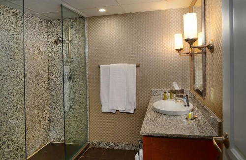 DoubleTree by Hilton St. Louis at Westport - image 33