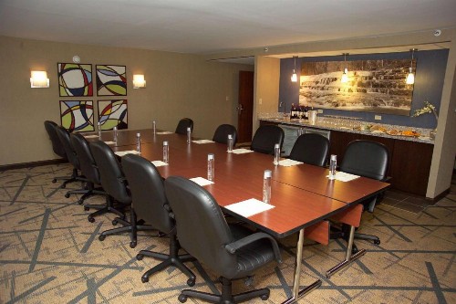 DoubleTree by Hilton St. Louis at Westport - image 40