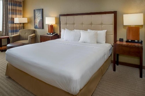 DoubleTree by Hilton St. Louis at Westport - image 43