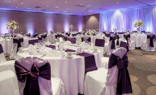 DoubleTree by Hilton St. Louis at Westport - image 7