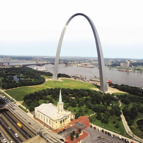 Hilton St. Louis Downtown at the Arch - image 23