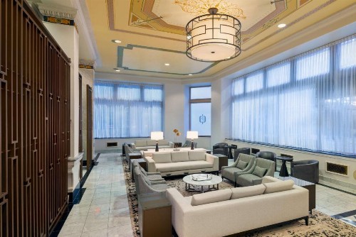 Hilton St. Louis Downtown at the Arch - image 3