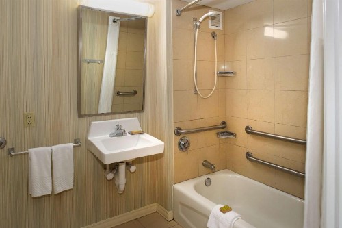 Hilton St. Louis Airport - image 35