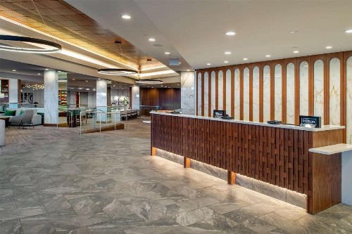 Hilton St. Louis Airport - image 6
