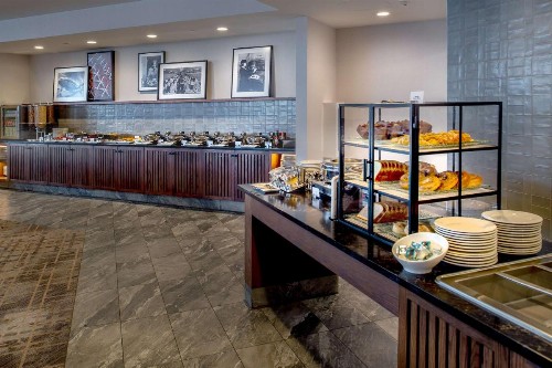 Hilton St. Louis Airport - image 8