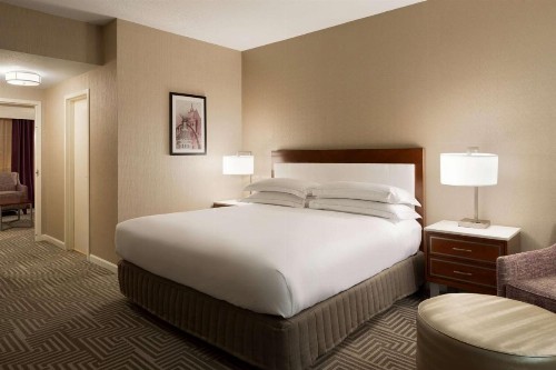 Hilton St. Louis Frontenac - image 11