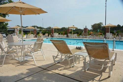 Hilton St. Louis Frontenac - image 14