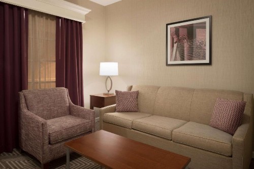 Hilton St. Louis Frontenac - image 19