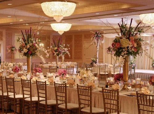 Hilton St. Louis Frontenac - image 21