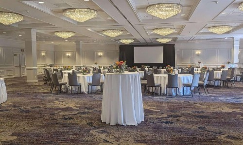 Hilton St. Louis Frontenac - image 23