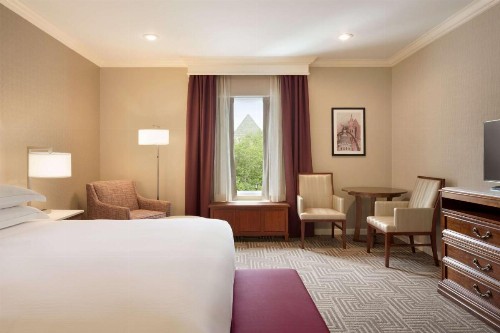 Hilton St. Louis Frontenac - image 26