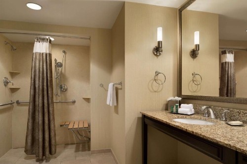 Hilton St. Louis Frontenac - image 27