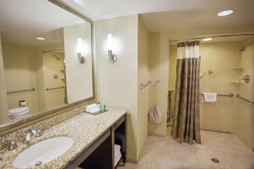 Hilton St. Louis Frontenac - image 28
