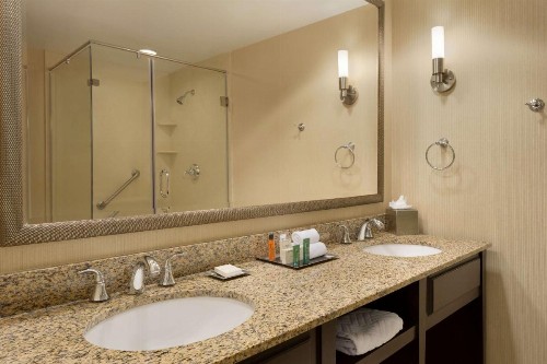 Hilton St. Louis Frontenac - image 29