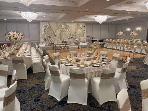 Hilton St. Louis Frontenac - image 3