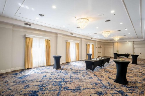 Hilton St. Louis Frontenac - image 31
