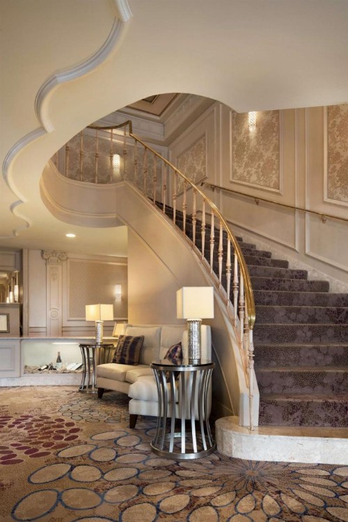 Hilton St. Louis Frontenac - image 33