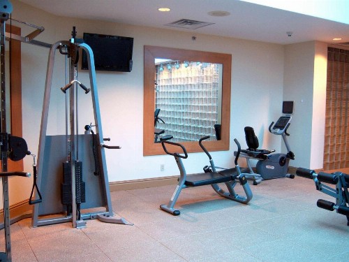 Hilton St. Louis Frontenac - image 4