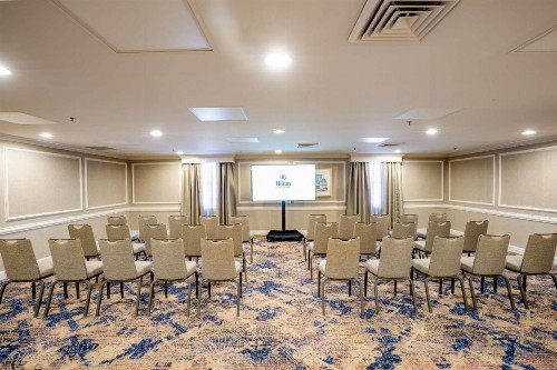 Hilton St. Louis Frontenac - image 40