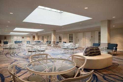 Hilton St. Louis Frontenac - image 41