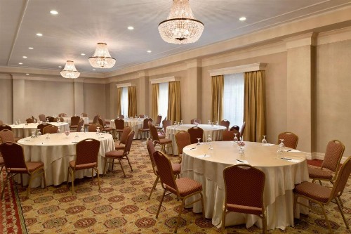 Hilton St. Louis Frontenac - image 43