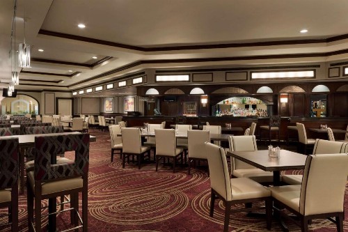 Hilton St. Louis Frontenac - image 47
