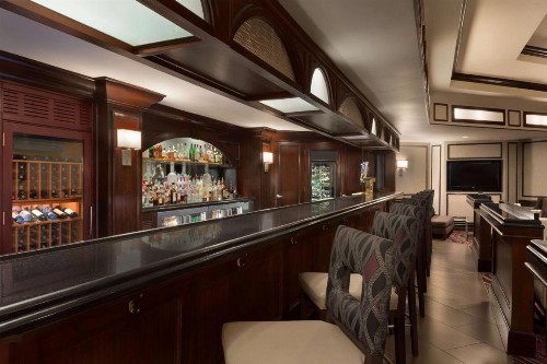 Hilton St. Louis Frontenac - image 49