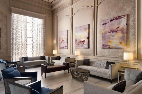 Hilton St. Louis Frontenac - image 6