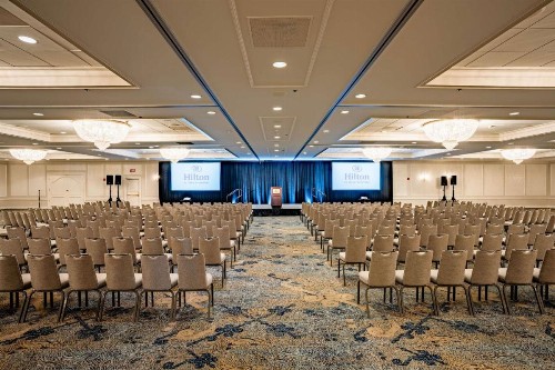 Hilton St. Louis Frontenac - image 8