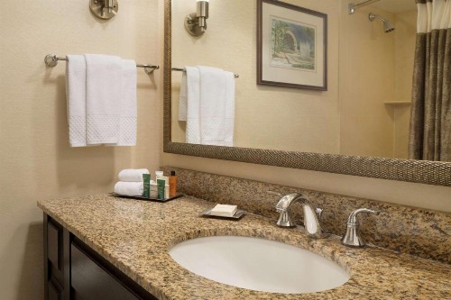 Hilton St. Louis Frontenac - image 9