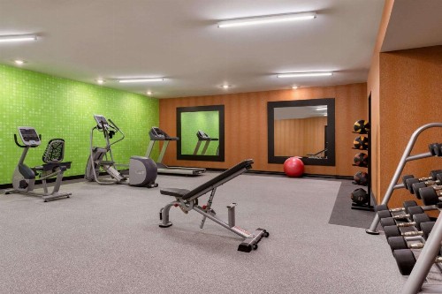 La Quinta Inn & Suites by Wyndham St Louis Route 66 - image 4