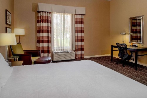 Hilton Garden Inn St. Louis Airport - image 14