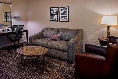 Hilton Garden Inn St. Louis Airport - image 19