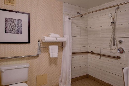 Hilton Garden Inn St. Louis Airport - image 20