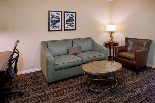 Hilton Garden Inn St. Louis Airport - image 21